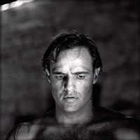 Marlon Brando, LA 1959