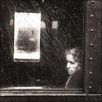 Waiting Woman, Ingolstadt, February 1951